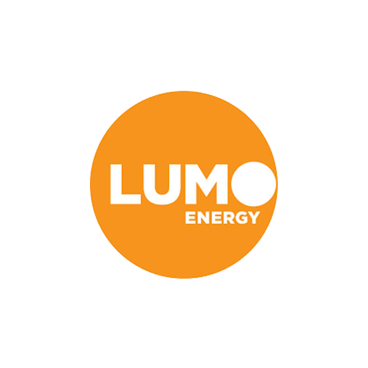 Lumo Energy Client Logo