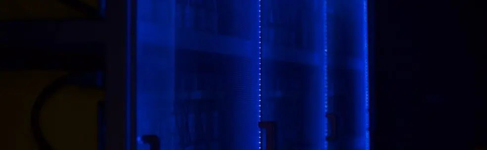 Data Centre Facility Image