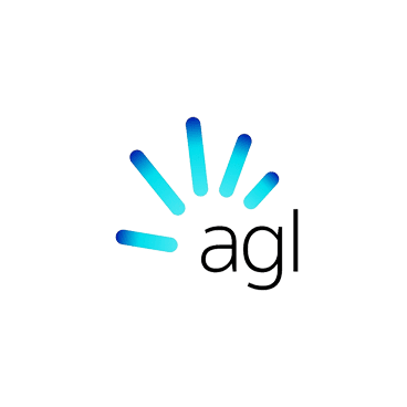 AGL Client Logo