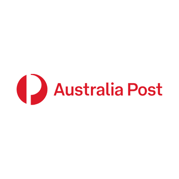 Australia Post Client Logo