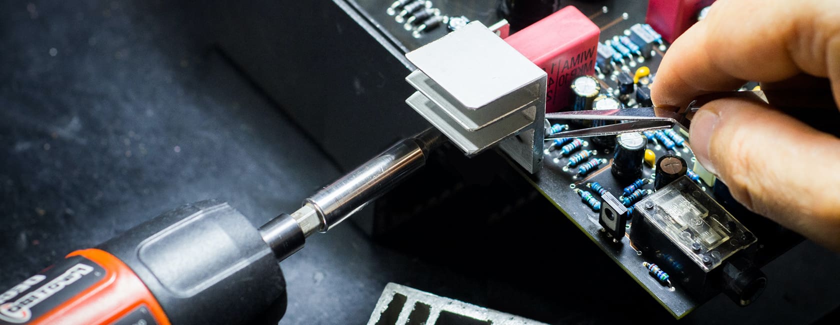 Hardware Maintenance Services Interactive