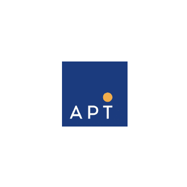 APT Travel Australia Client Logo