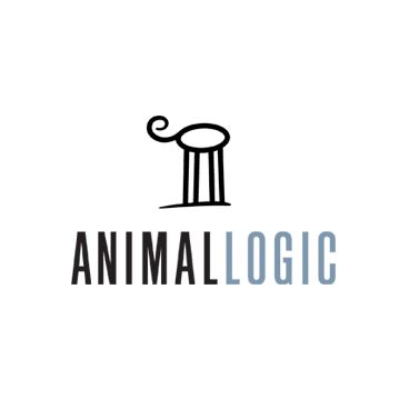 Animal Logic Client Logo