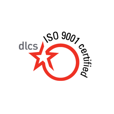 ISO 9001 Quality Management Systems Logo