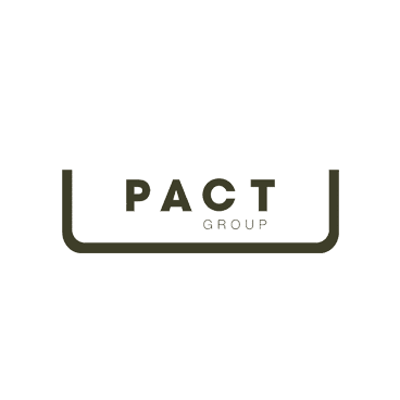 PACT Group Client Logo