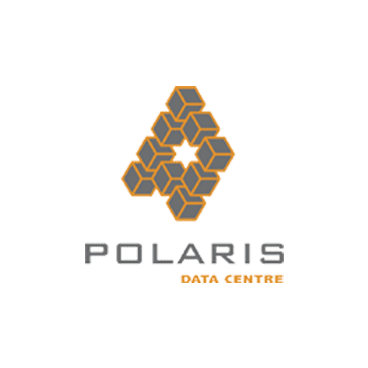 Polaris Data Centre Logo