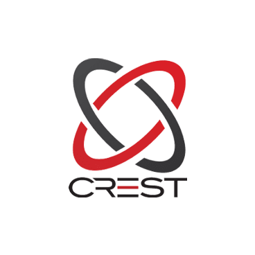 CREST Cyber Security Certified Logo