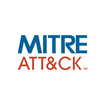Mitre Att&CK Certified Partner Logo