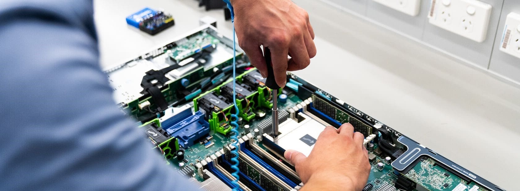 Cisco Hardware Support & Maintenance Interactive