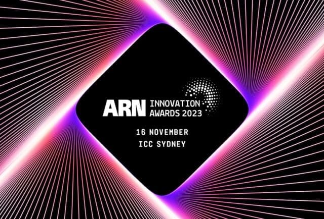 ARN Innovation Awards 2023