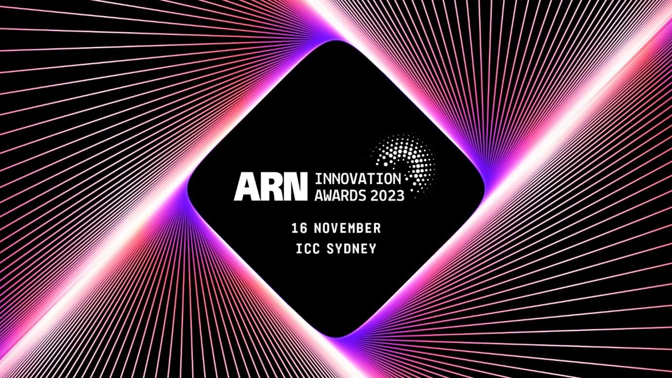 ARN Innovation Awards 2023