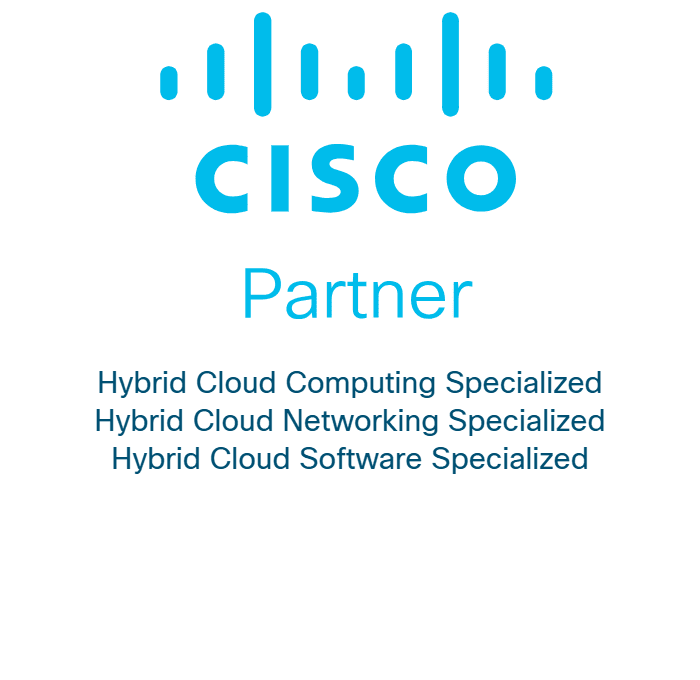 Interactive achieves all three Cisco hybrid cloud specialisations ...