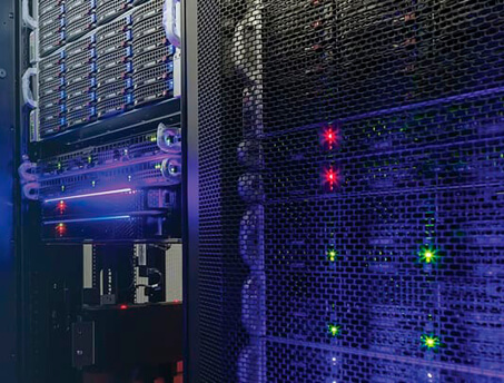 Server rack